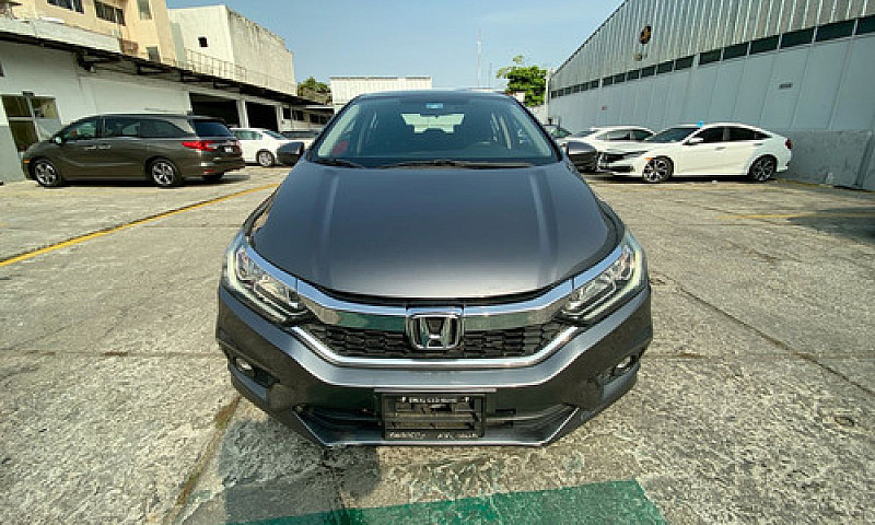 Honda City 2020 1.5 ...