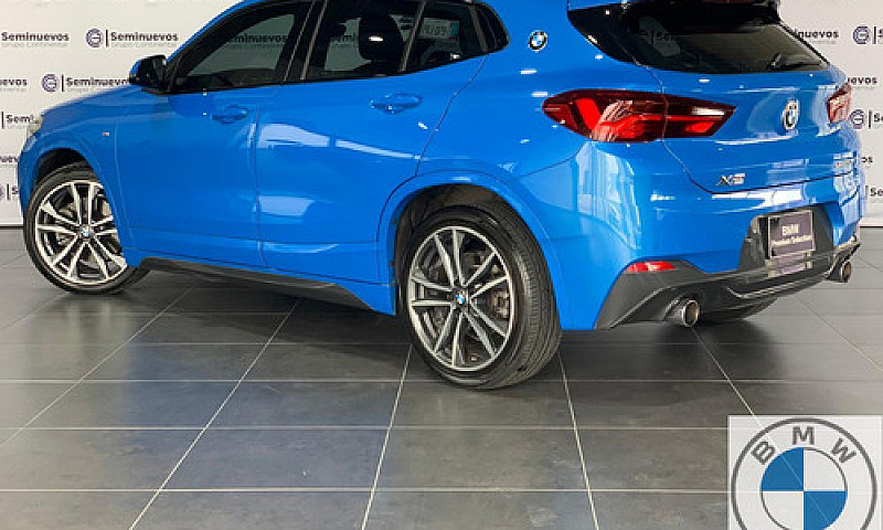 Bmw X2 2021...