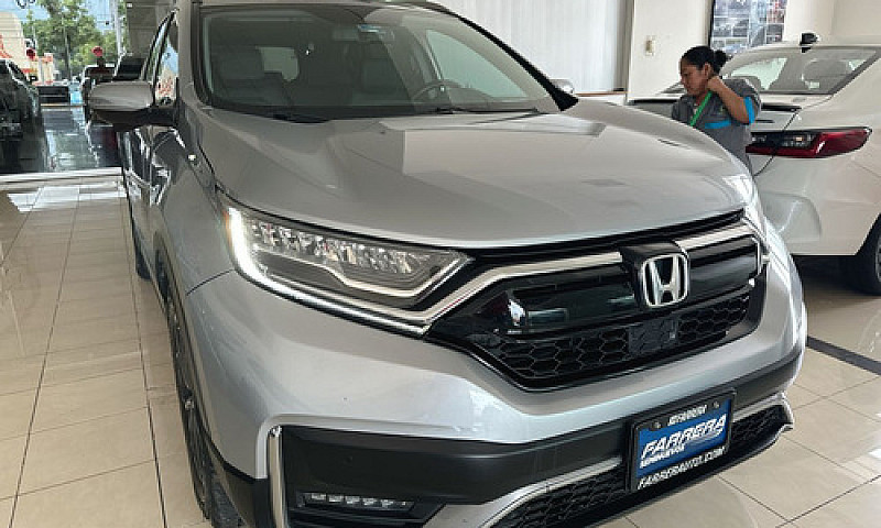 Honda Cr-V 2020...