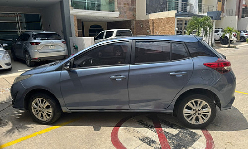 Toyota Yaris 1.5 5P ...