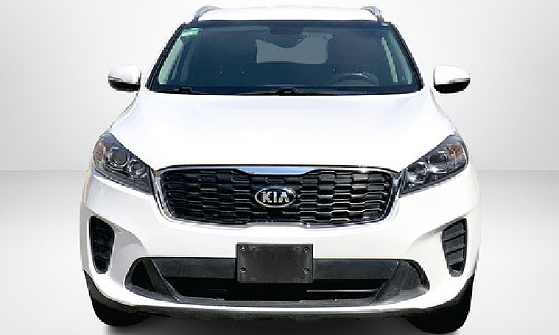 Kia Sorento 2019...