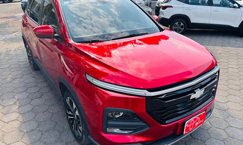 Chevrolet Captiva 20...