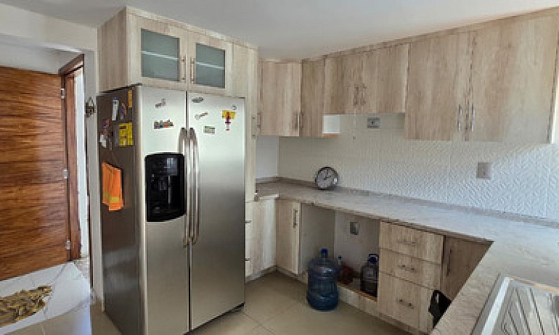 Casa En Venta, Las A...