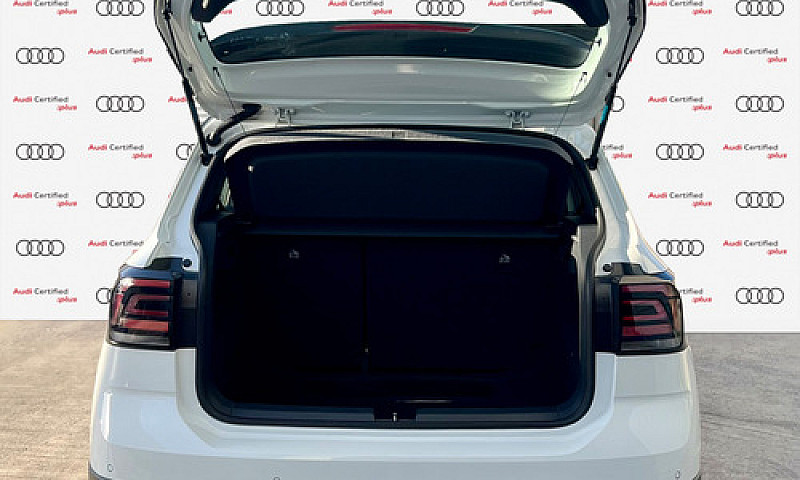 Volkswagen T-Cross 2...