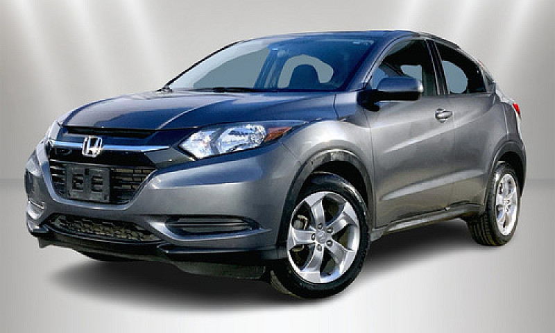 Honda Hr-V 2017...