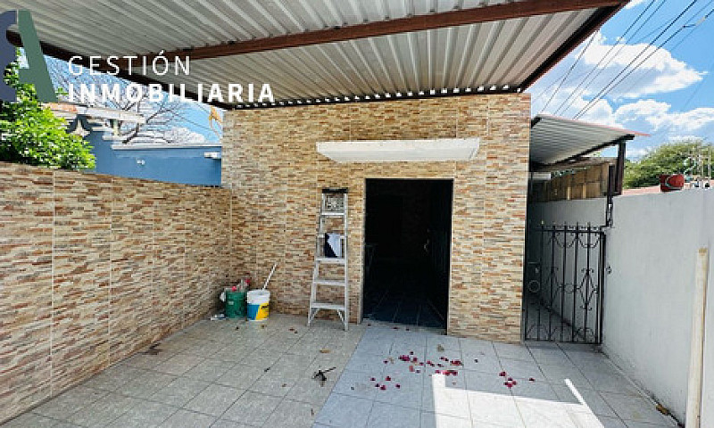 Casa En Venta En Col...