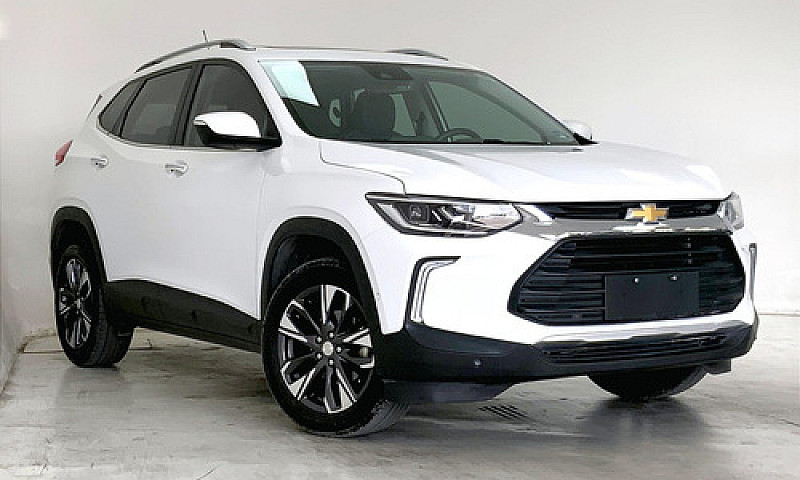 Chevrolet Tracker 20...