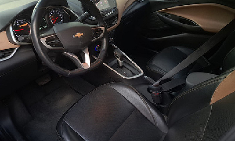Chevrolet Onix 2021 ...