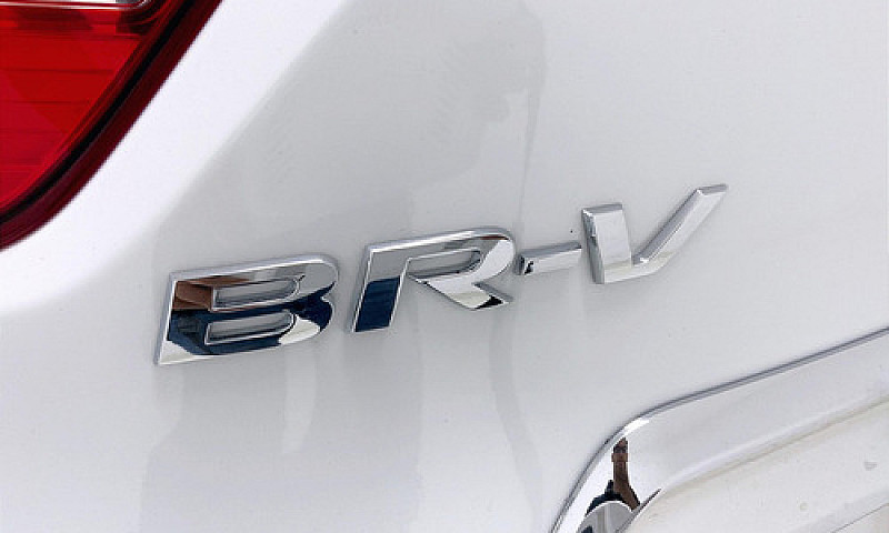 Honda Br-V 2022...
