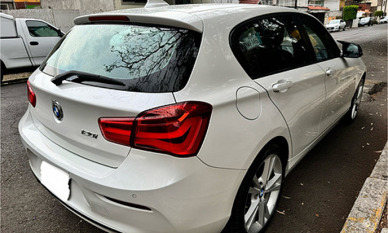 Bmw Serie 1 1.6 5P 1...