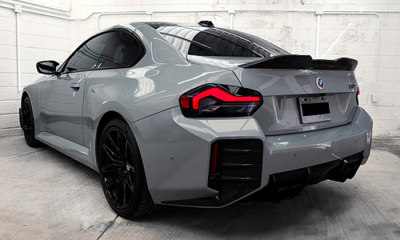 Bmw M2 3.0 M2 Coupe ...