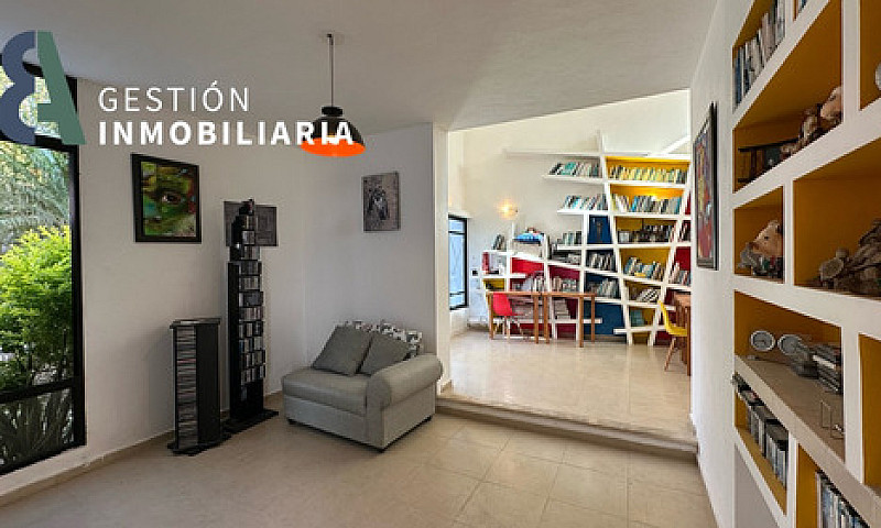 Casa En Venta En Cer...