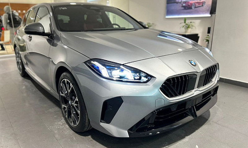 Bmw Serie 1 5P 118I ...