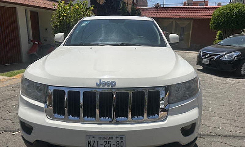 Jeep Grand Cherokee ...