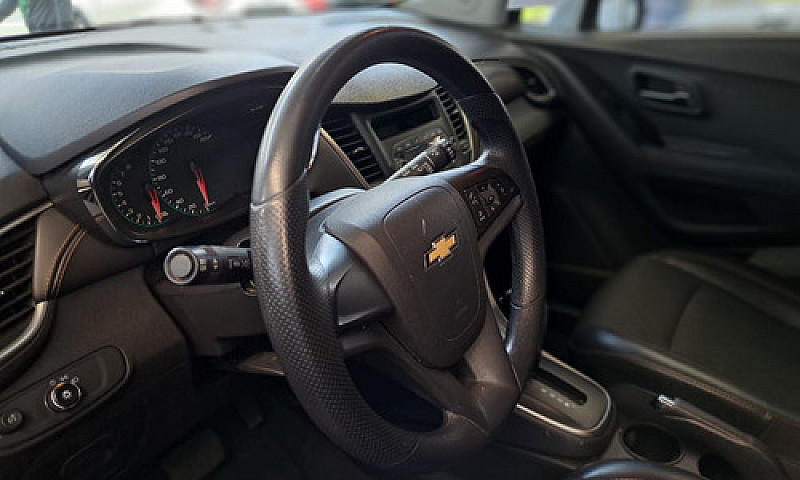 Chevrolet Trax 2015 ...