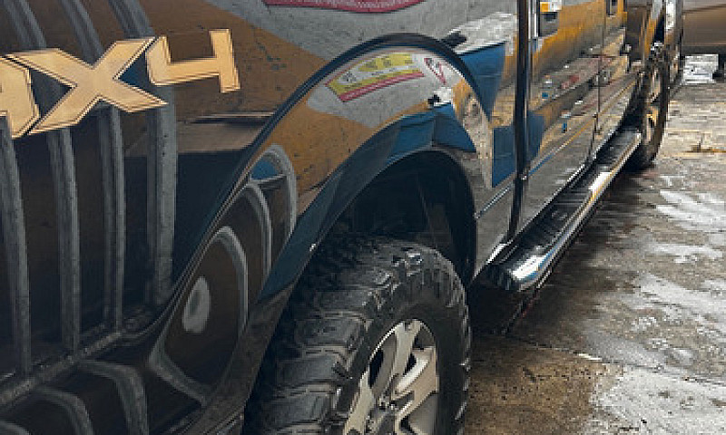 Ford F-150 5.0 Coyot...