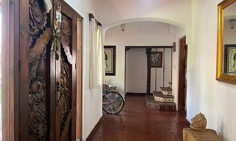 Casa En Venta, San M...
