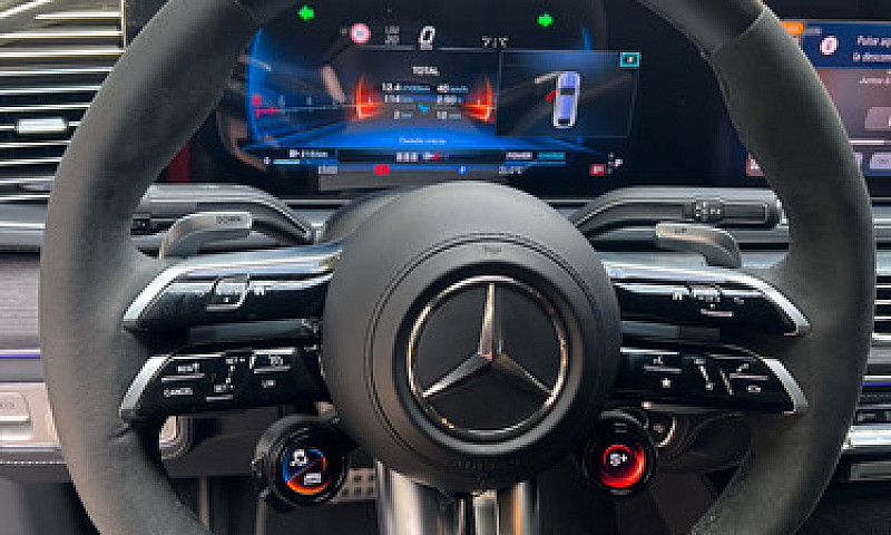Mercedes-Benz Clase ...