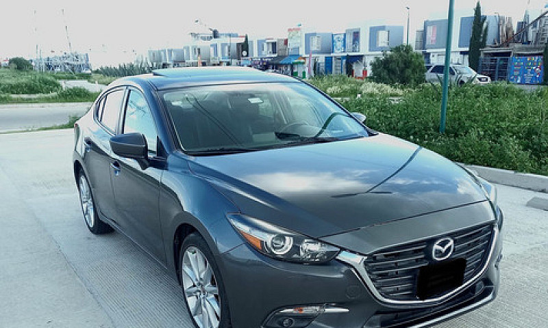 Mazda Mazda 3 2.5 S ...