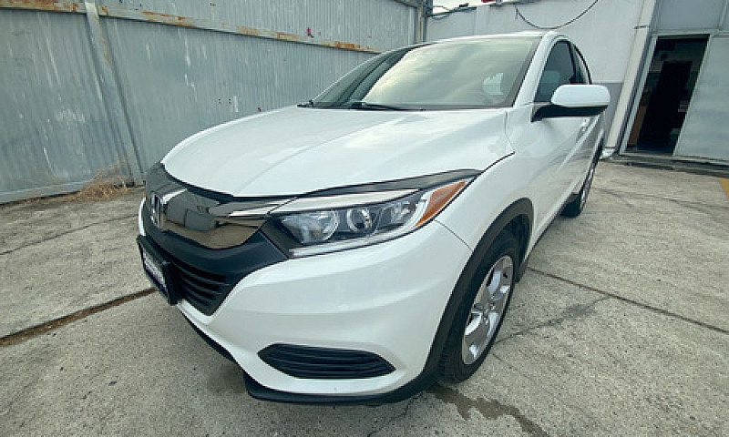 Honda Hr-V 2022 1.8 ...