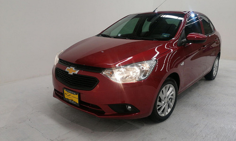 Chevrolet Aveo 2020 ...