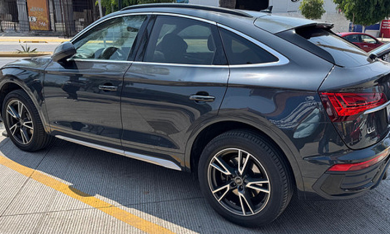 Audi Q5 2.0 L 45 Tfs...