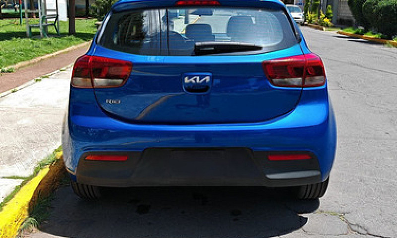 Kia Rio 1.6 Ex Pack ...