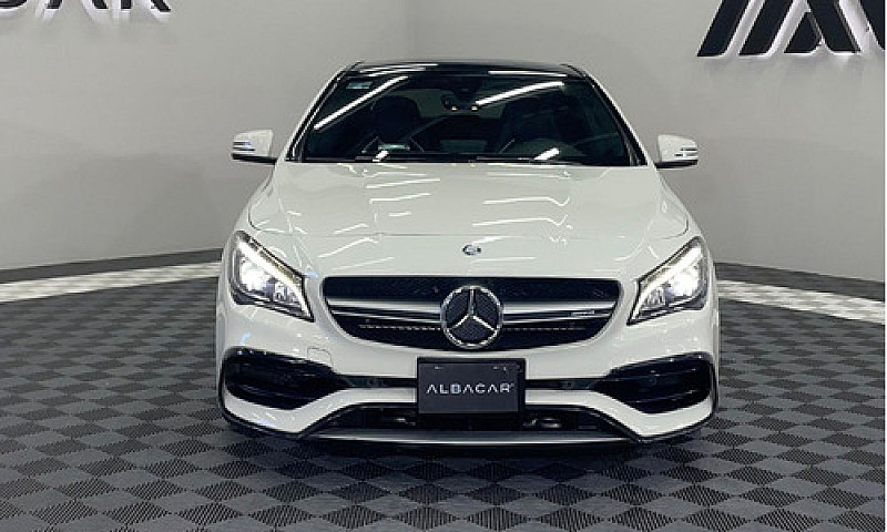 Mercedes Benz Clase ...