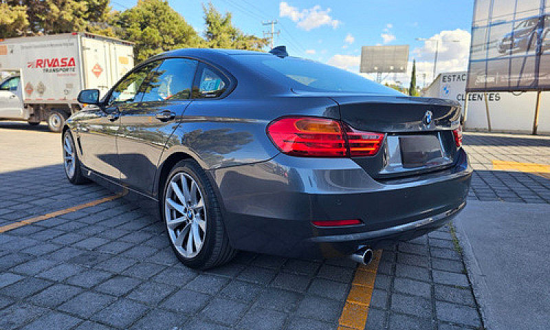Bmw Serie 4 2.0 420I...