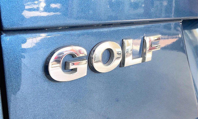 Volkswagen Golf 2016...