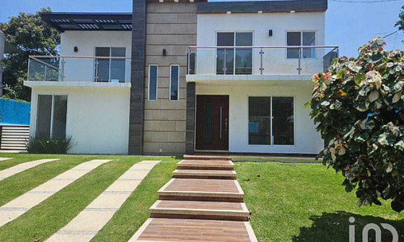 Venta Casa 5 Ambient...