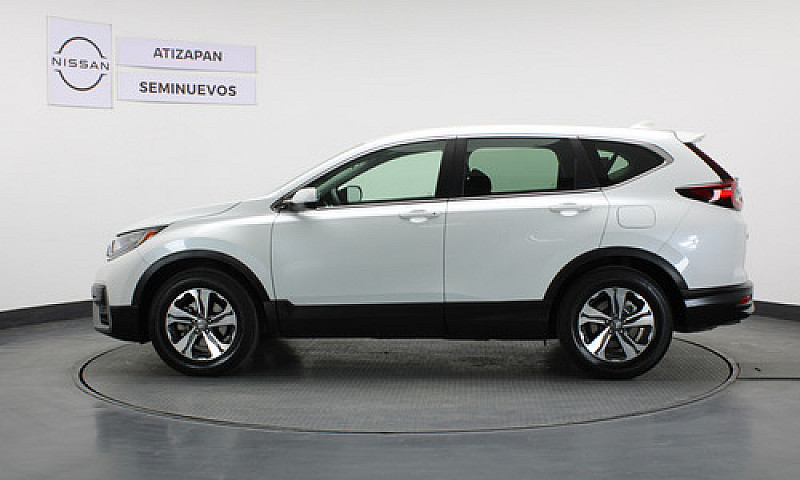 Honda Cr-V 2022...