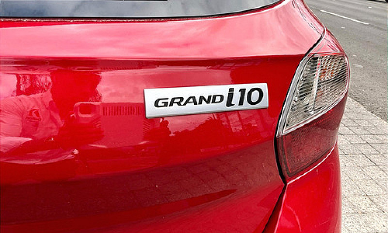 Hyundai Grand I10 20...