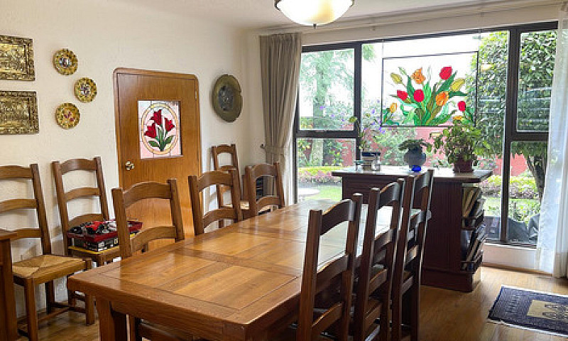 Casa En Venta Flor D...