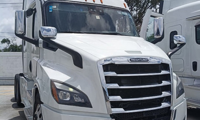New Cascadia 2021 Fi...