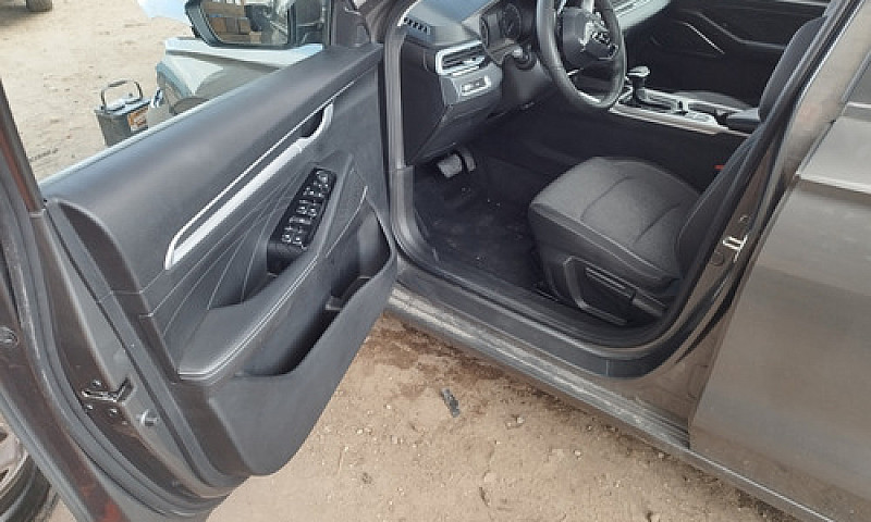 X-Partes Geely Emgra...