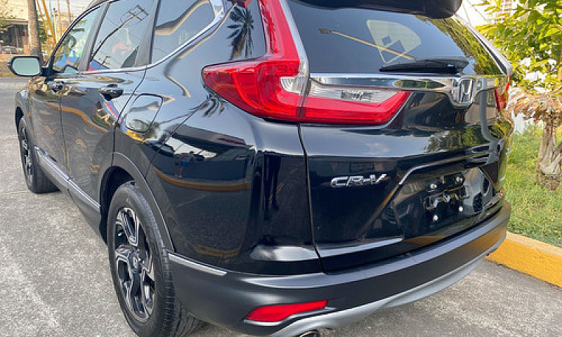 Honda Cr-V 2019...