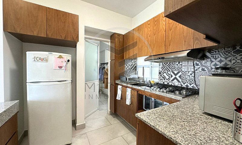 Departamento Con Vis...