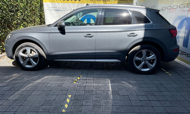 Audi Q5 2019...