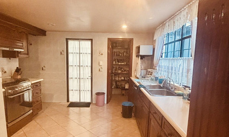 Venta De Casa Con Al...