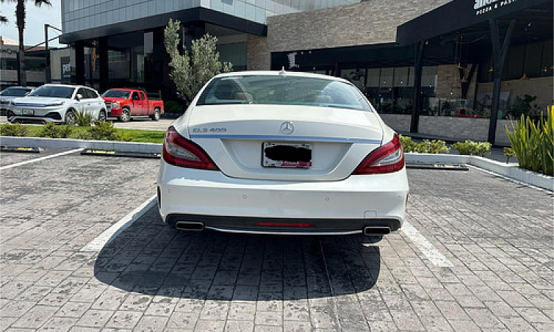 Mercedes-Benz Clase ...