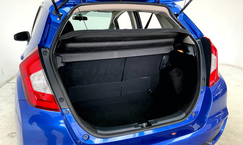 Honda Fit 2020...