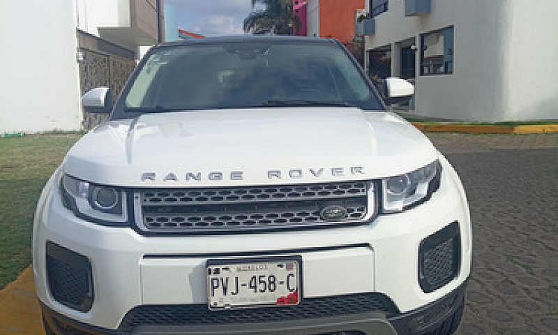 Land Rover Range Rov...