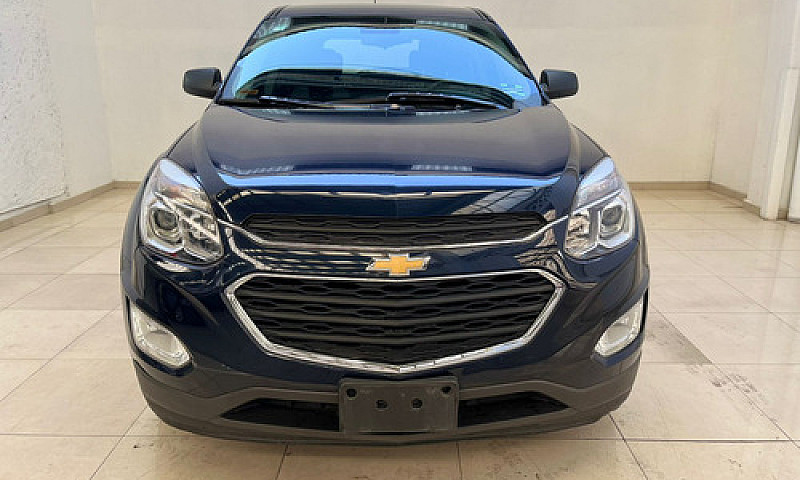 Chevrolet Equinox 20...