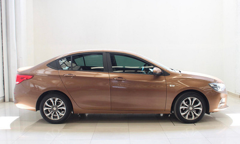 Chevrolet Cavalier 2...