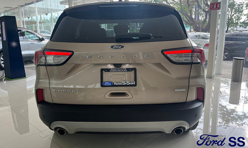 Ford  Escape  2020...