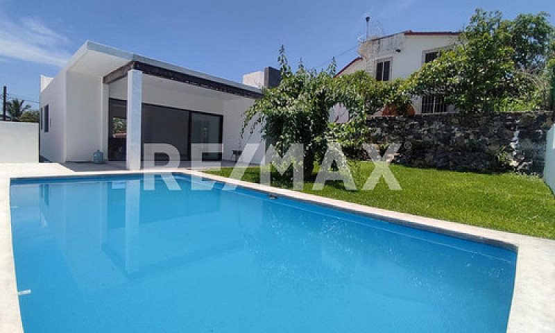 Casa En Venta En Mor...