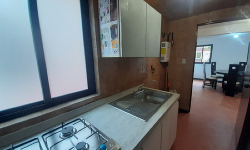 Departamento En Vent...