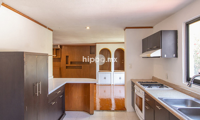 Casa En Condominio A...