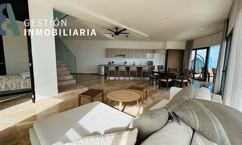 Penthouse En Venta E...
